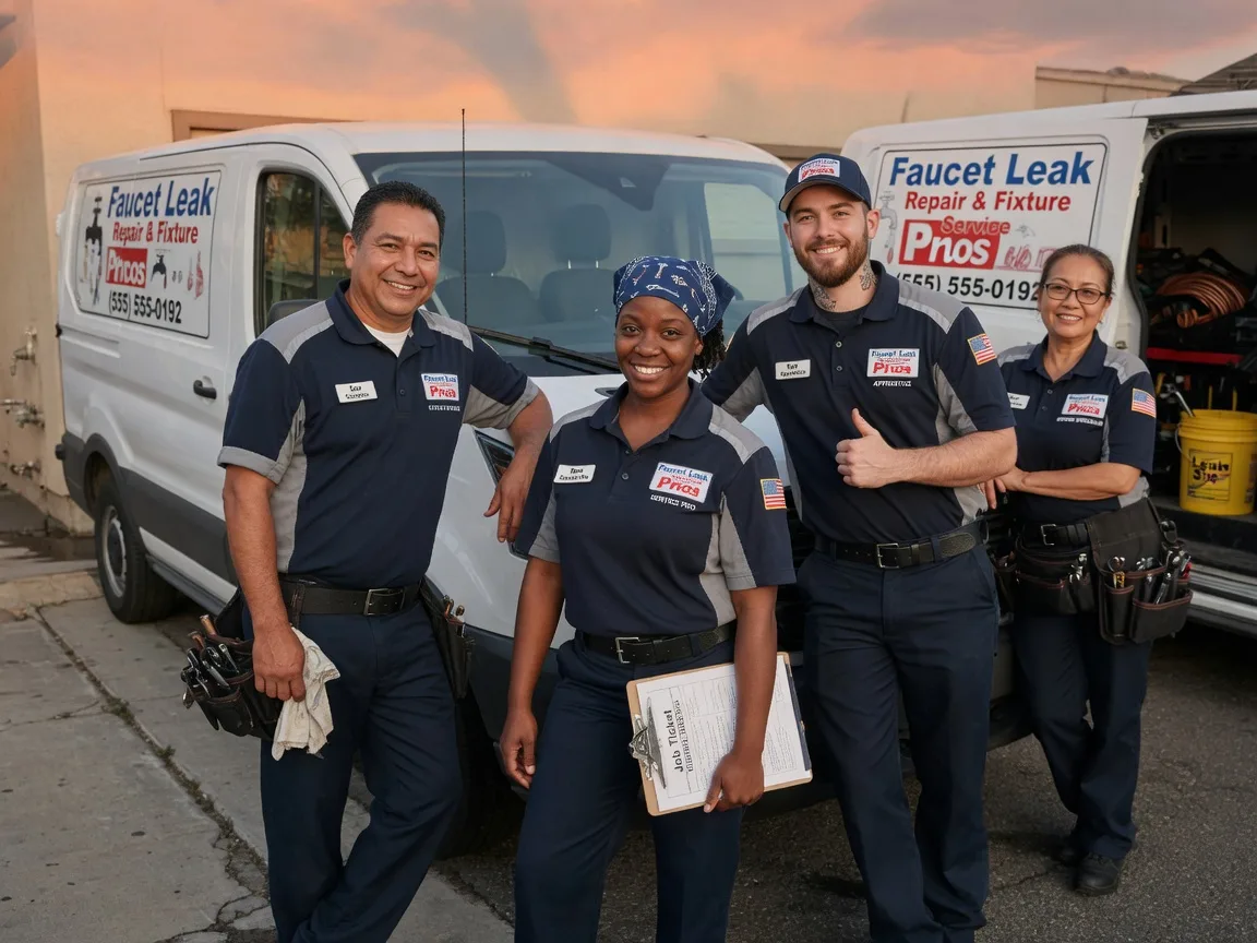 Faucet Repair company in Vanceboro, ME